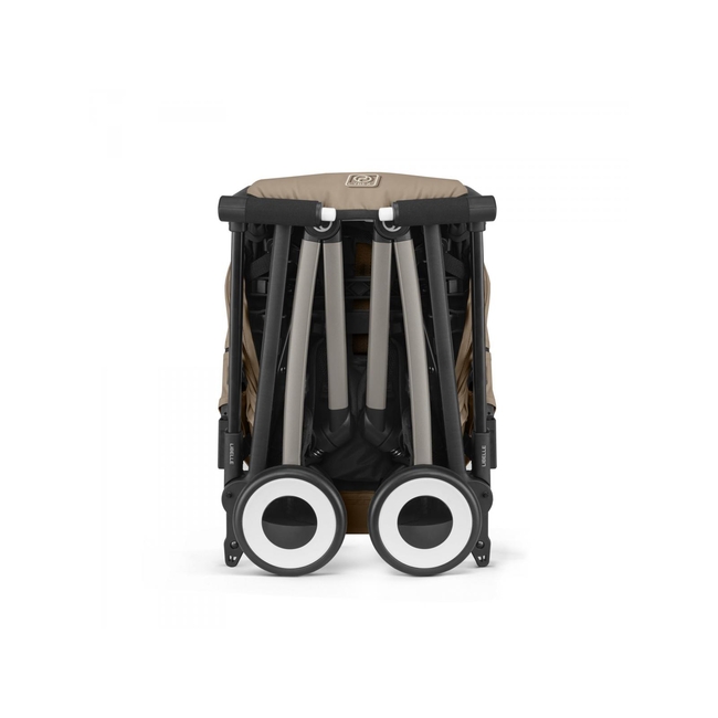 Cybex Libelle TPE Baby Stroller 5.9 kg Almond Beige 525000215