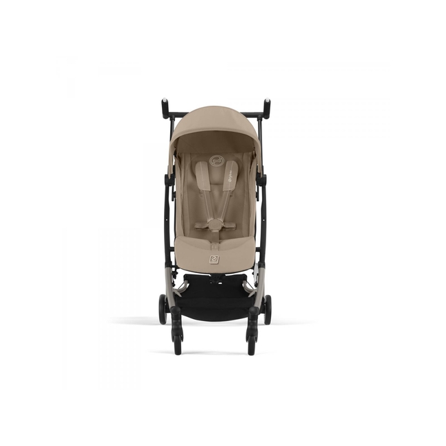 Cybex Libelle TPE Baby Stroller 5.9 kg Almond Beige 525000215