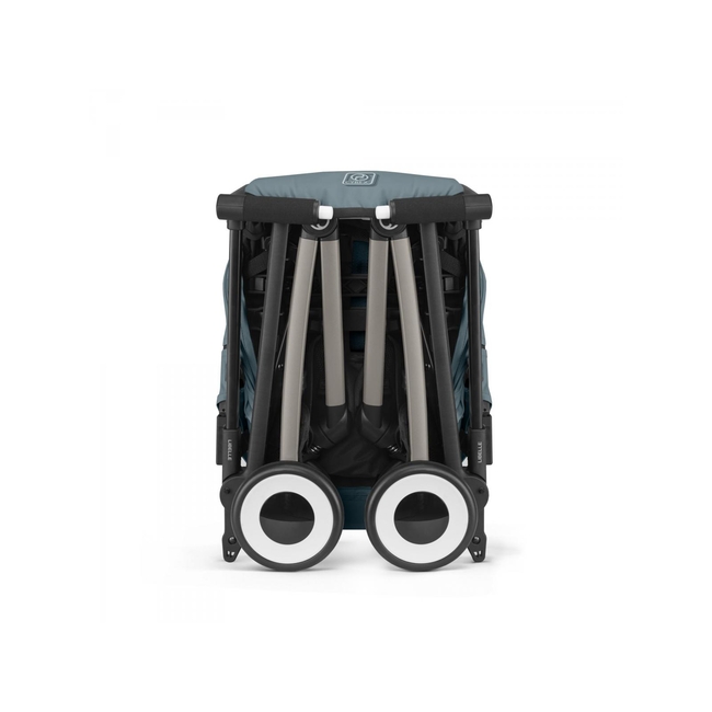 Cybex Libelle TPE Baby Stroller 5.9 kg Stormy Blue 525000229