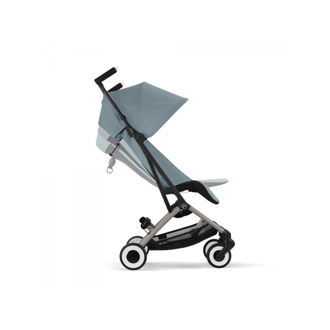 Cybex Libelle TPE Baby Stroller 5.9 kg Stormy Blue 525000229