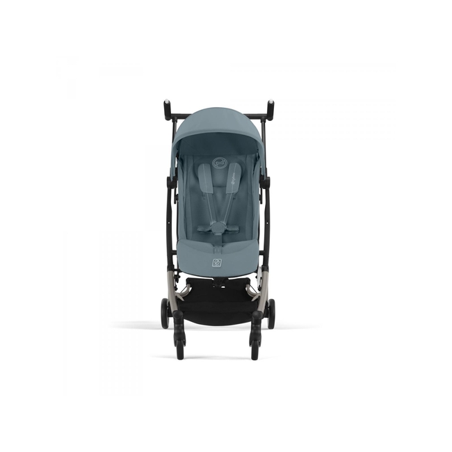Cybex Libelle TPE Baby Stroller 5.9 kg Stormy Blue 525000229