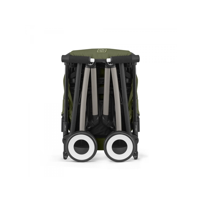 Cybex Libelle TPE Baby Stroller 5.9 kg Moss Green 525000285