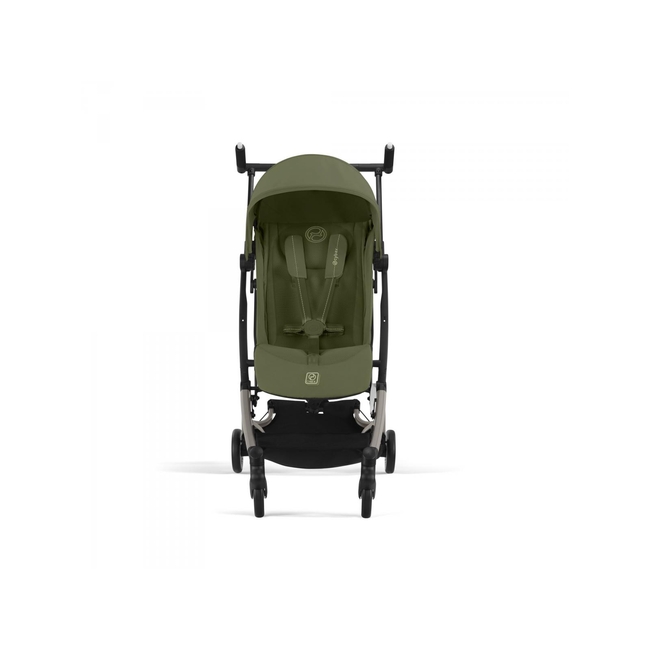 Cybex Libelle TPE Baby Stroller 5.9 kg Moss Green 525000285