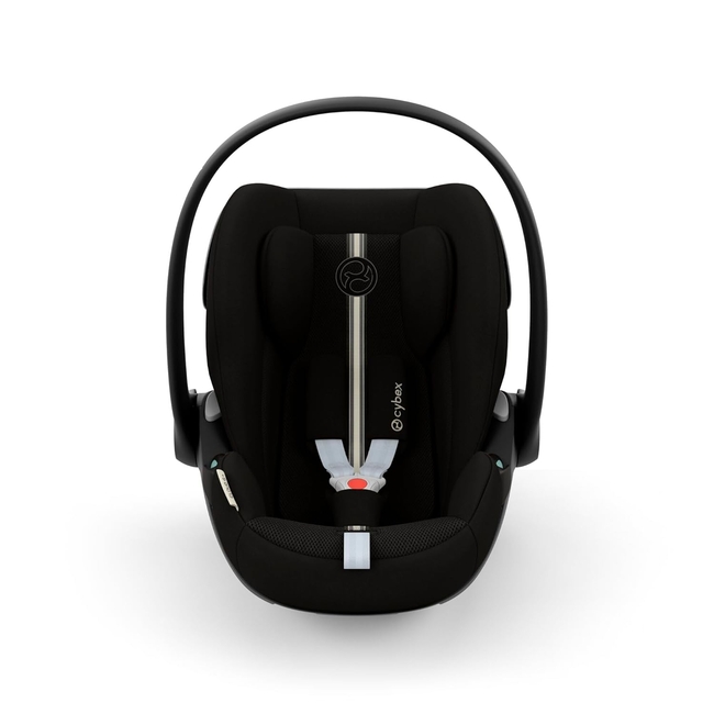 Cybex Balios S Lux Set 4 in 1 TPE Σύστημα Μεταφοράς με Κάθισμα Cloud G i-Size Plus Moss Green 70000588