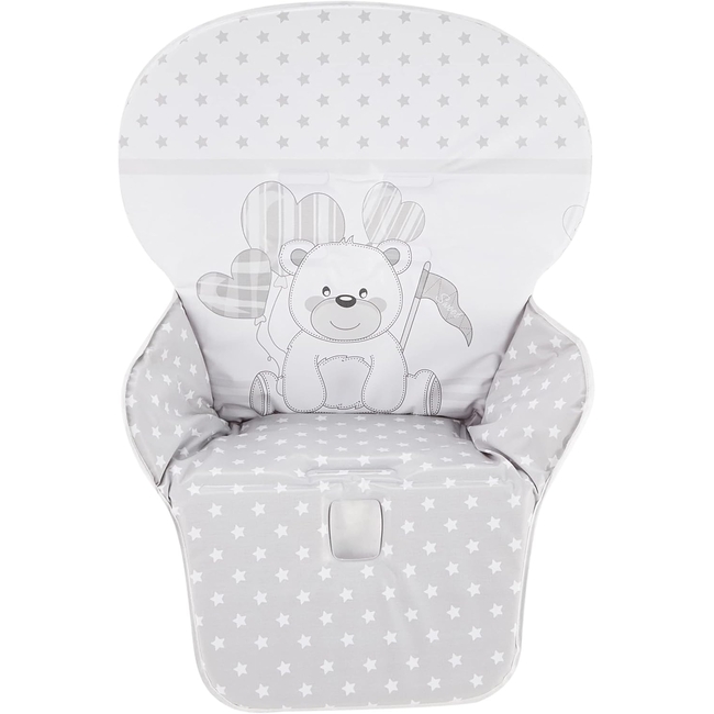 OEM PVC Replacement Upholstery Cover for Children's High Chair Kuku