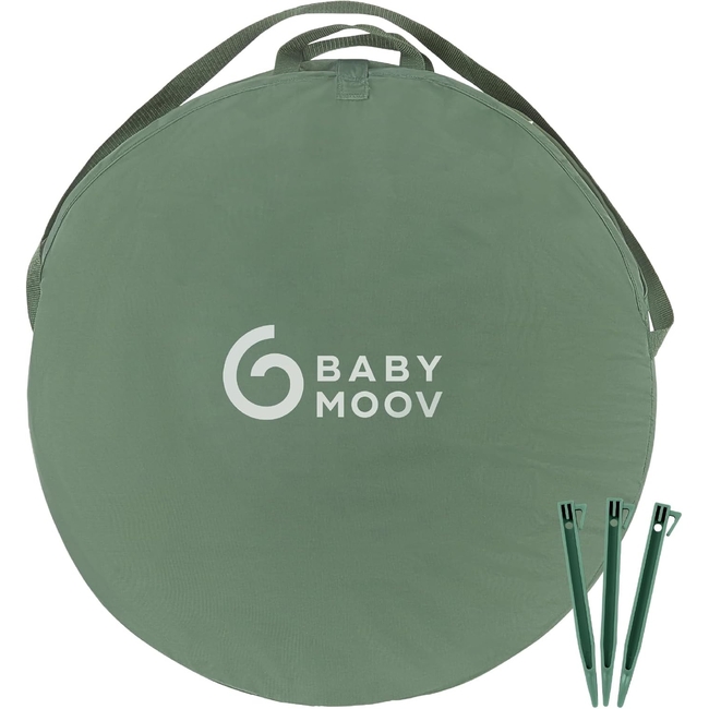 Babymoov Tent For Beach UV50+ Provence A038218