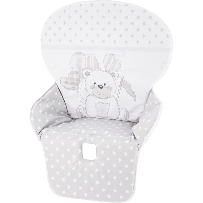 OEM PVC Replacement Upholstery Cover for Children's High Chair Kuku