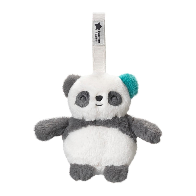 Gro company Pip the Panda MINI Ο καλύτερος σύντροφος για τη βόλτα Επαναφορτιζομενο με USB! 491649