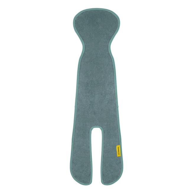 AeroMoov Air Layer Αντι-ιδρωτικό κάλυμμα 15-36kg για κάθισμα αυτοκινήτου Mint AL-L2-MI
