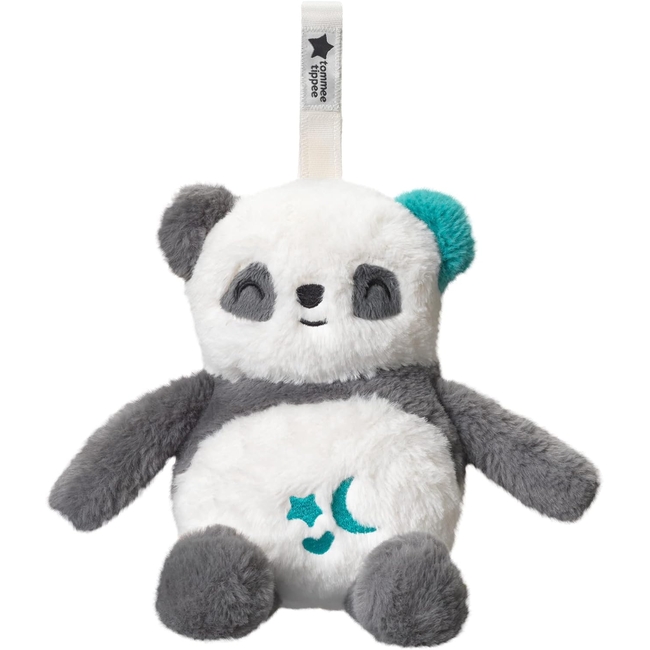 Gro company Pip the Panda DELUXE Πάντα Επαναφορτιζομενο με USB 491647