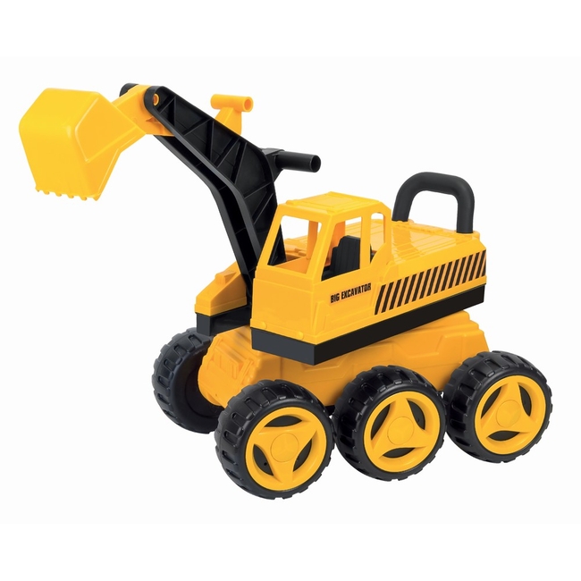 Pilsan Toys Pilsan 06207 Tractor 8693461062070