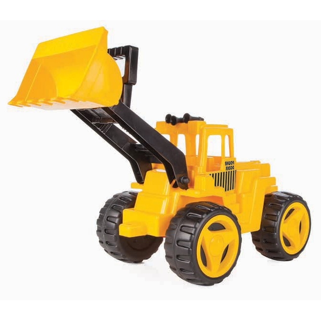 Pilsan Toys Pilsan 06205 Excavator 8693461062056