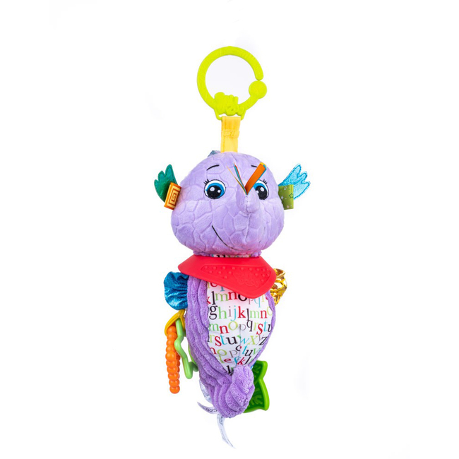 Bali Bazoo 80204 Seahorse Monty 6925783802044