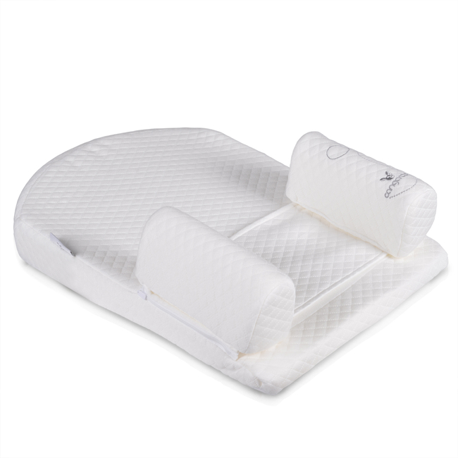 Cangaroo Memory foam sleep positioner 3800146267919