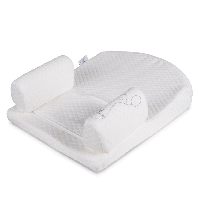 Cangaroo Memory foam sleep positioner 3800146267919