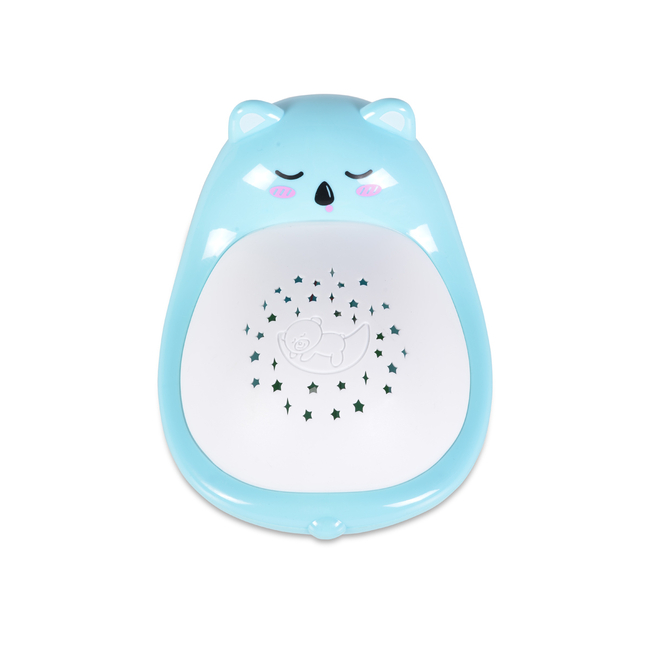 Moni Projector Animal lamp blue 11805 3800146266752