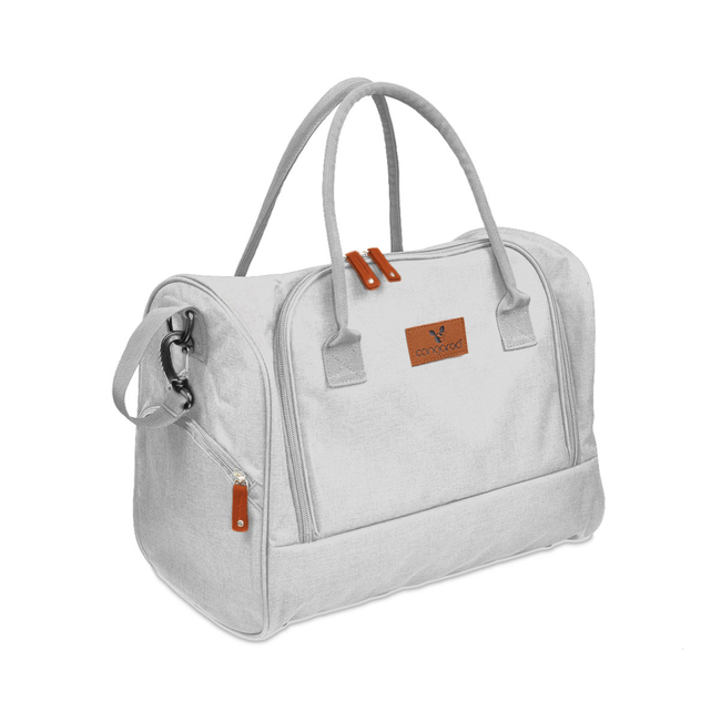 Cangaroo Mama bag Jossie beige 3800146265557