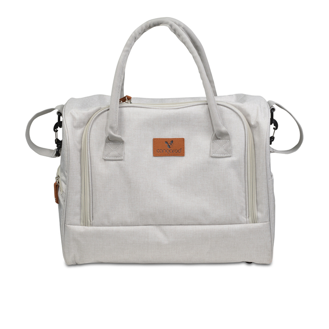 Cangaroo Mama bag Jossie beige 3800146265557