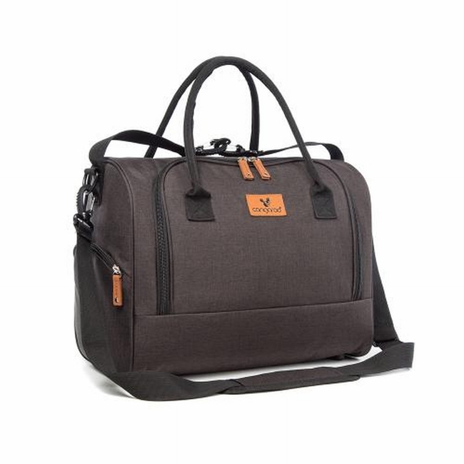 Cangaroo Mama bag Jossie black 3800146265540