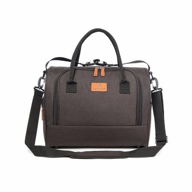 Cangaroo Mama bag Jossie black 3800146265540