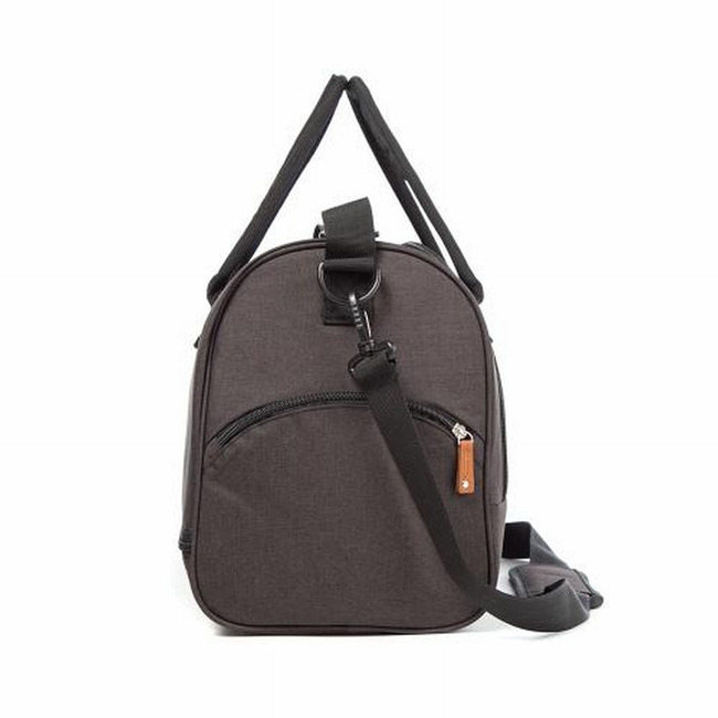 Cangaroo Mama bag Jossie black 3800146265540