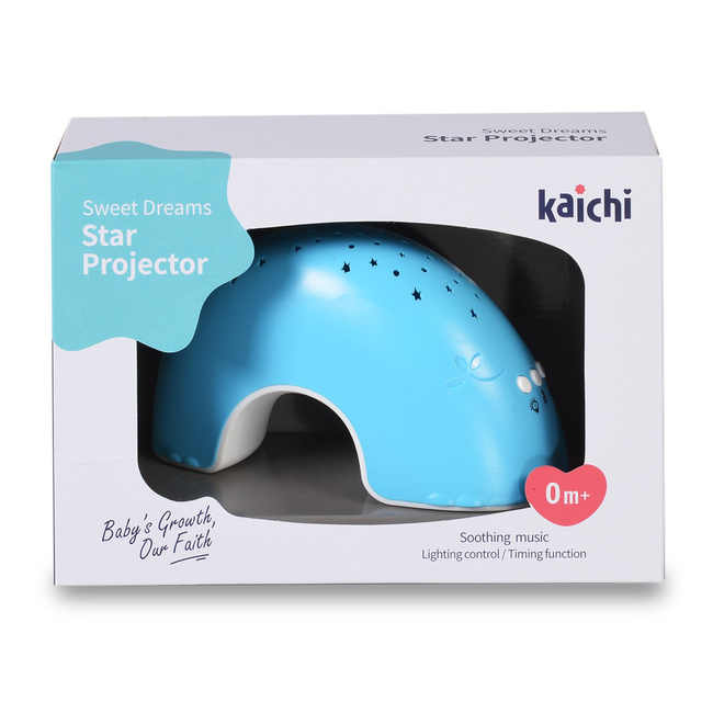 Kaichi Projector star  K999-309 3800146220860
