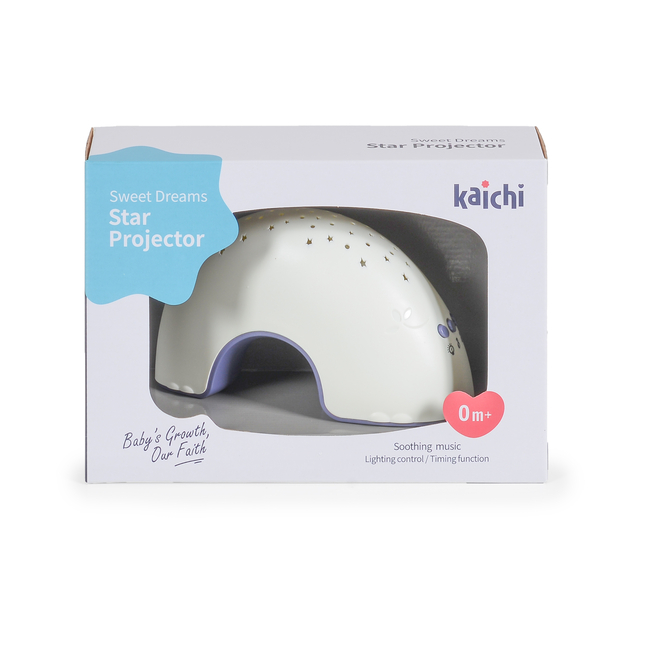 Kaichi Projector star  K999-309 3800146220860