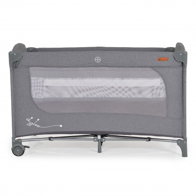 Cangaroo Skyglow 2 Playpen with Accessories Mint  3800146248963