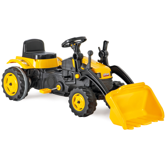 Pilsan Toys 07315 Active tractor 8693461073151