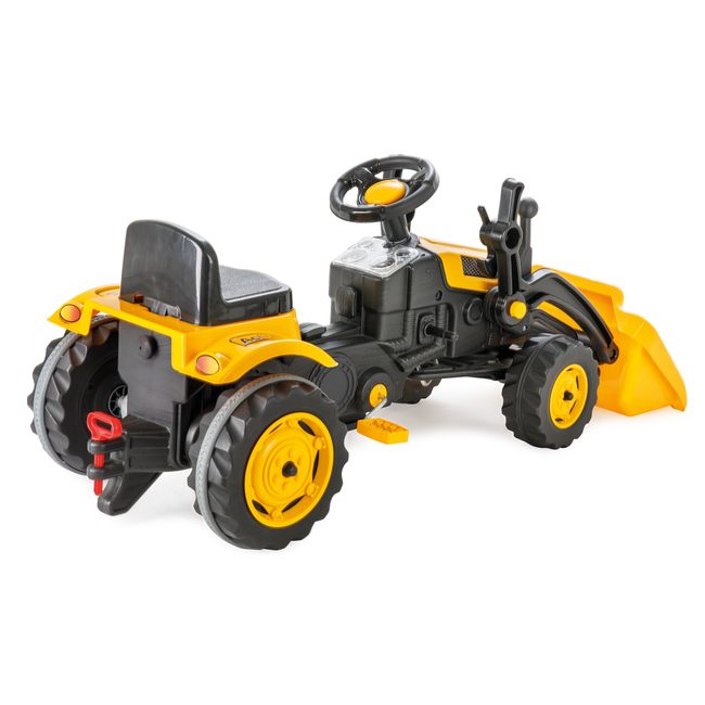 Pilsan Toys 07315 Active tractor 8693461073151