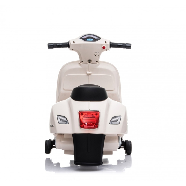 Cangaroo BO Vespa GTS Super Sport White (3801005000142)