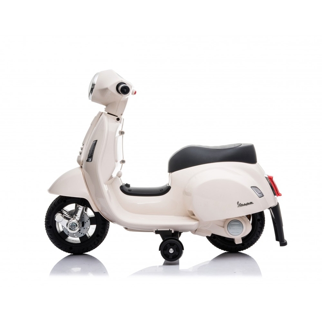 Cangaroo BO Vespa GTS Super Sport White (3801005000142)