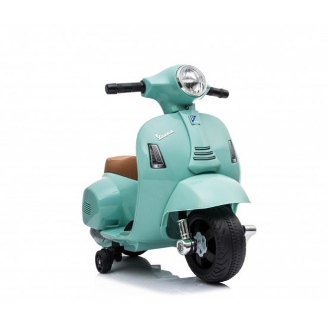 Cangaroo BO Παιδική Vespa GTS Super Sport Πράσινη (3801005000135)