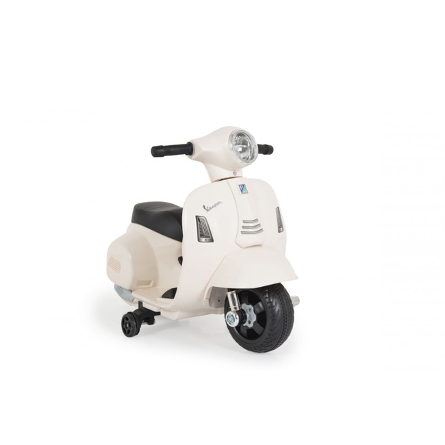 Cangaroo BO Vespa GTS Super Sport Λευκή (3801005000142)