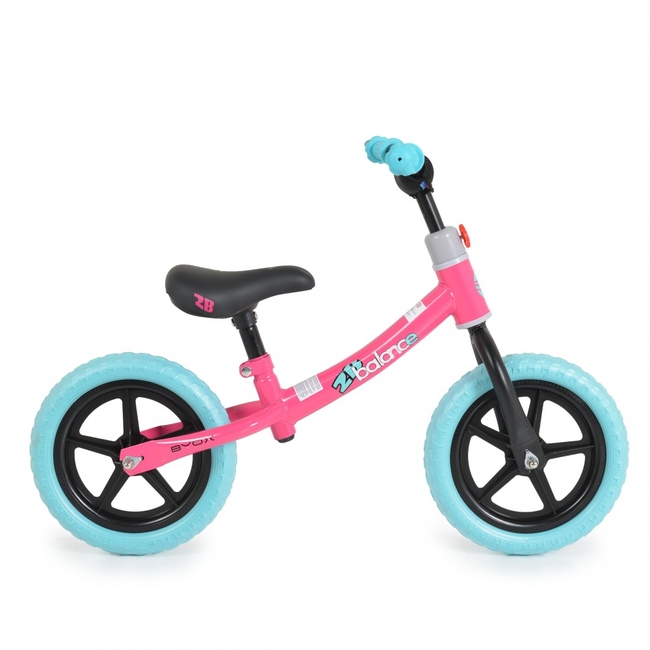 Byox 2B Children's Balance Bike 24+ months Pink 3800146227791