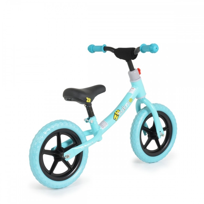 Byox 2B Παιδικό Ποδήλατο Ισορροπίας 24+μηνών Blue 3800146227807