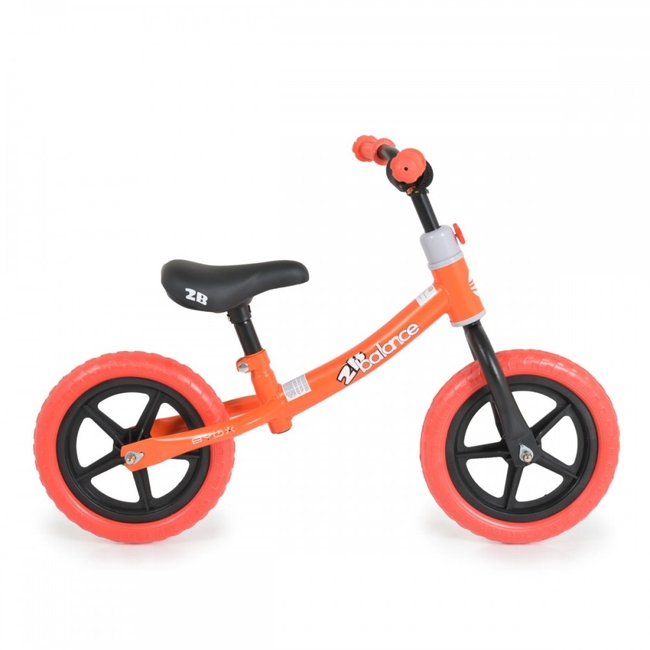 Byox 2B Children's Balance Bike 24+ months Red 3800146227821