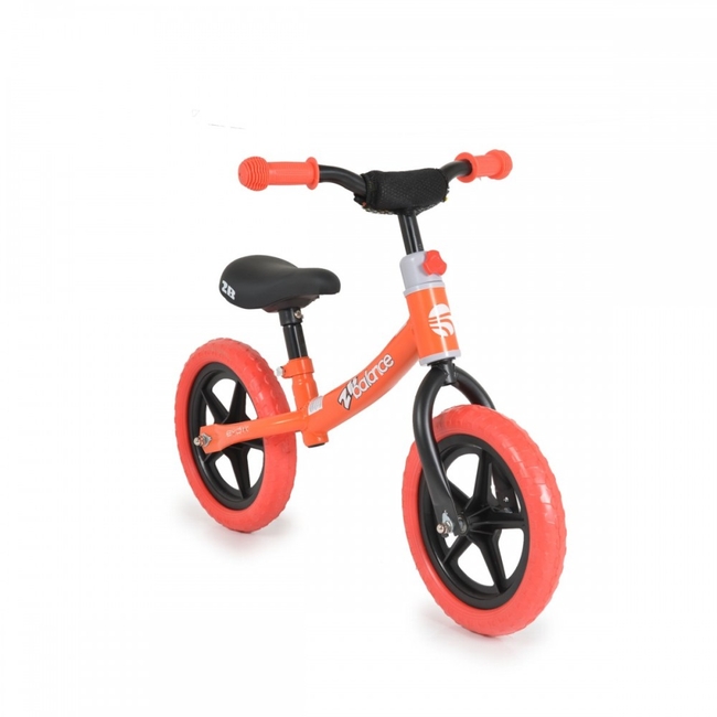 Byox 2B Παιδικό Ποδήλατο Ισορροπίας 24+μηνών Red 3800146227821