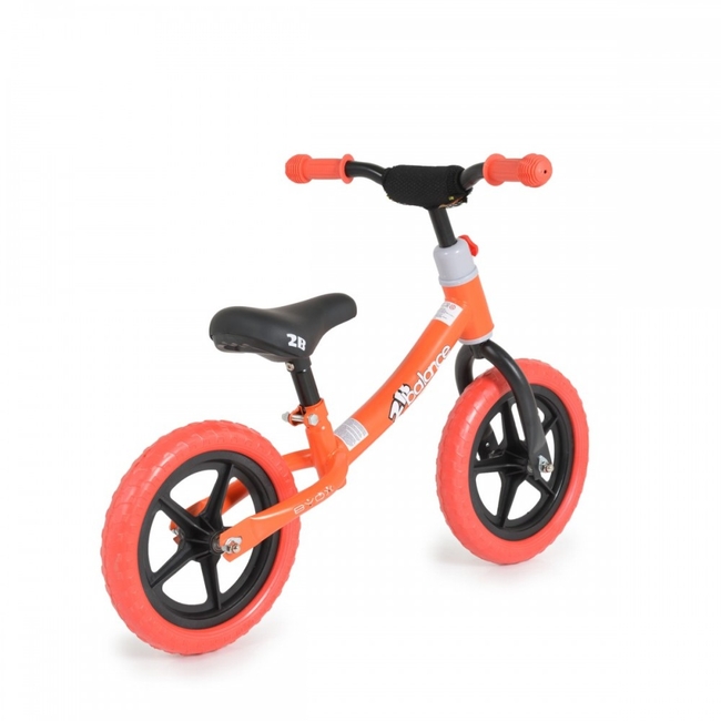 Byox 2B Παιδικό Ποδήλατο Ισορροπίας 24+μηνών Red 3800146227821