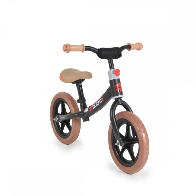 Byox 2B Children's Balance Bike 24+ months Black 3800146227838