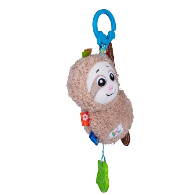 Bali Bazoo Bali Bazoo 81098 Sloth Alek 6925783810988