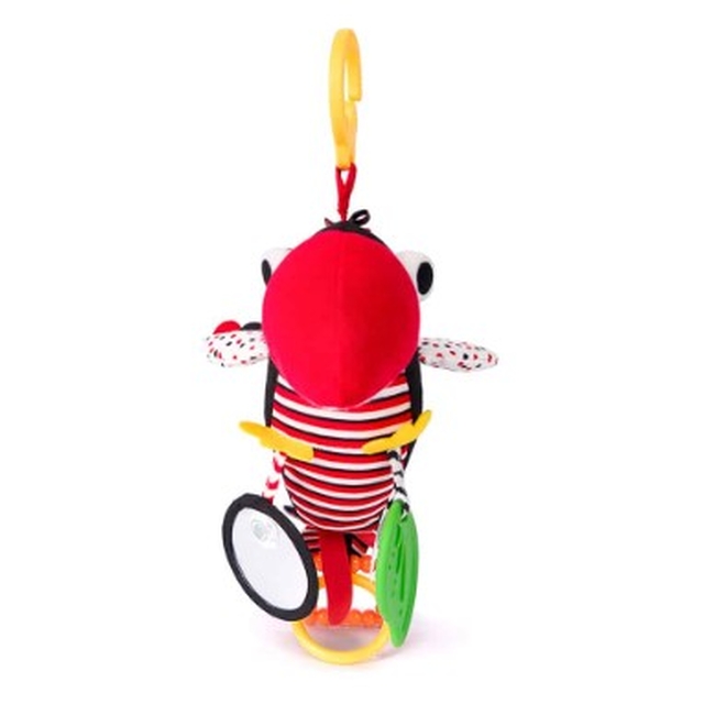 Bali Bazoo Toucan Λούτρινο Κρεμαστό Παιχνίδι 80844 6925783808442