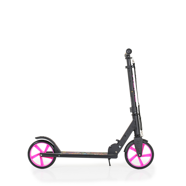 Byox Scooter Flurry pink 3800146228217