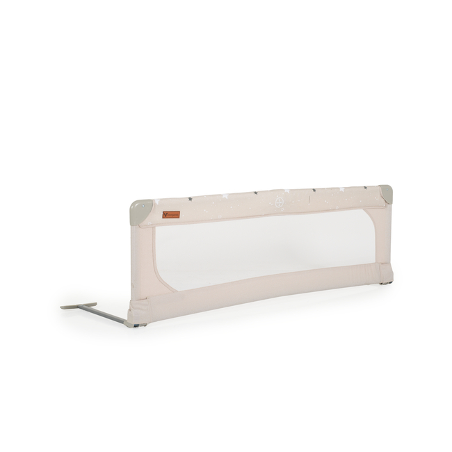 Cangaroo Linen Protective Folding Bed Rail 130 x 43.5 cm beige 3800146249229