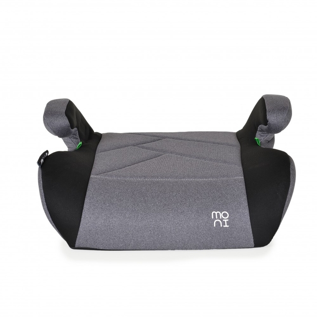 Cangaroo Fantom i-Size Booster Ανυψωτικό Κάθισμα Αυτοκινήτου 22-36kg Graphite 3801005151240