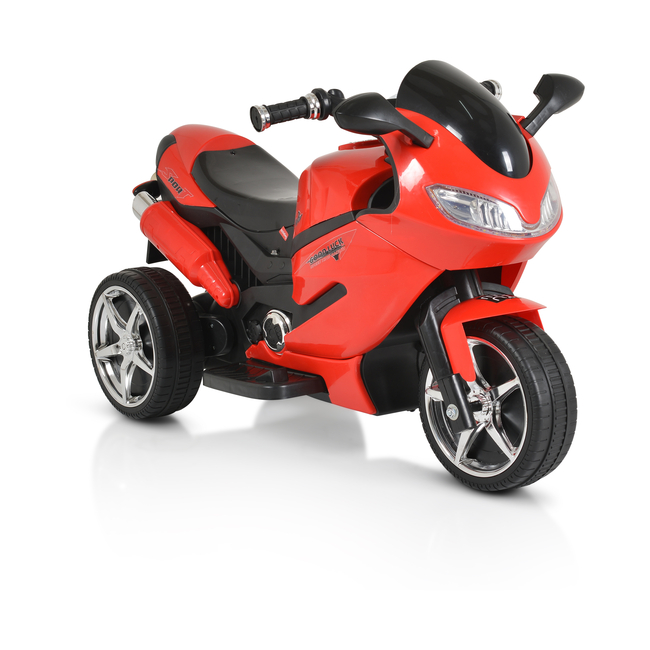 Moni BO Comet red 3801005000227