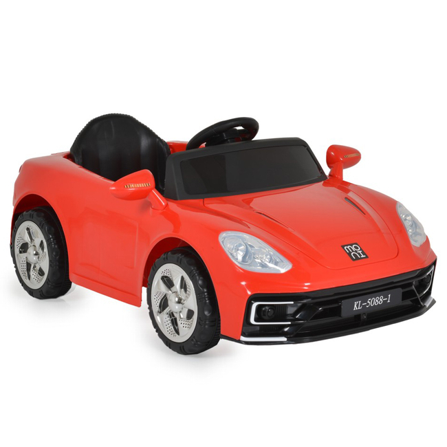 Moni BO car Florida red 3801005000012