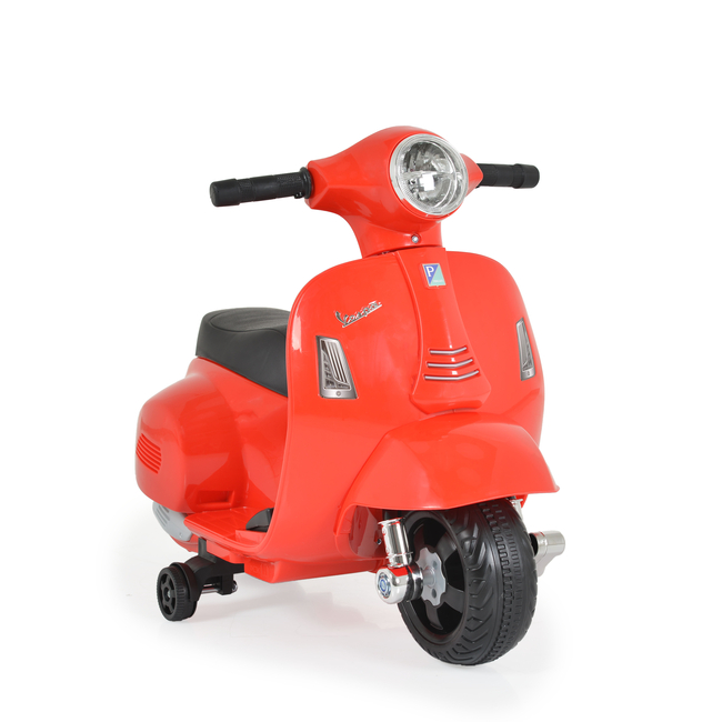 Cangaroo BO Vespa GTS Super Sport red 3801005000302