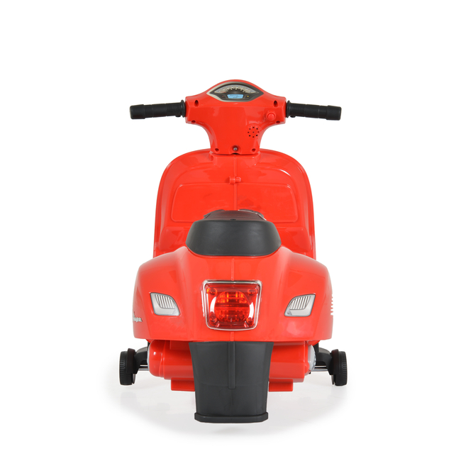 Cangaroo BO Vespa GTS Super Sport red 3801005000302