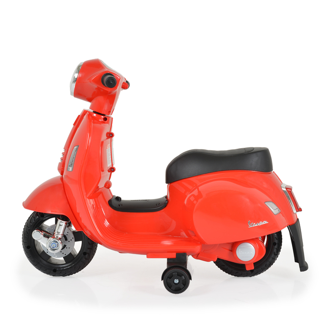 Cangaroo BO Vespa GTS Super Sport red 3801005000302